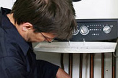 boiler replacement Harswell