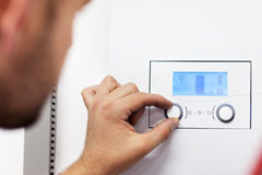 best Harswell boiler servicing companies