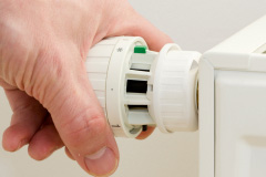 Harswell central heating repair costs