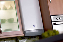 Harswell combi boiler quote