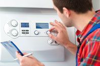 free commercial Harswell boiler quotes