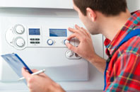 free Harswell gas safe engineer quotes