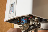 free Harswell boiler install quotes