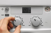 free Harswell boiler maintenance quotes