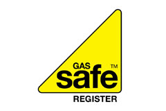 gas safe companies Harswell