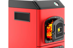 Harswell solid fuel boiler costs